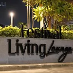 Cairo Festival Elegant 3Br Apartment