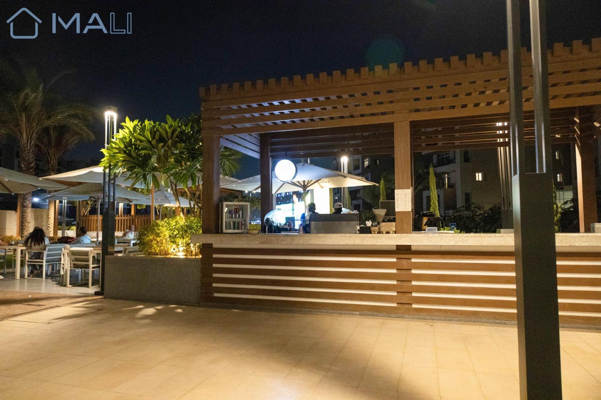 Apartment Festival Elegant 3br *