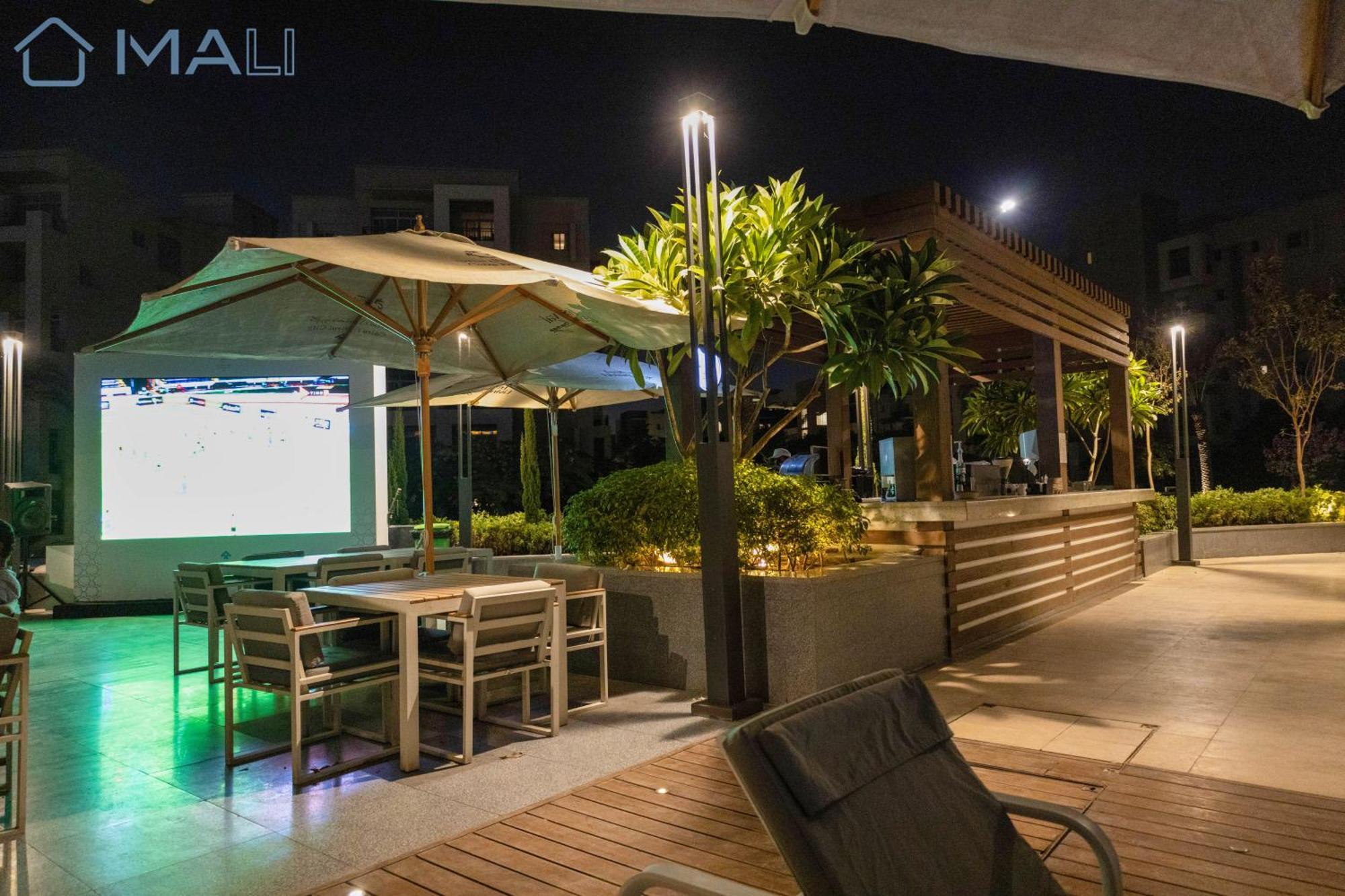 Festival Elegant 3br Apartment *