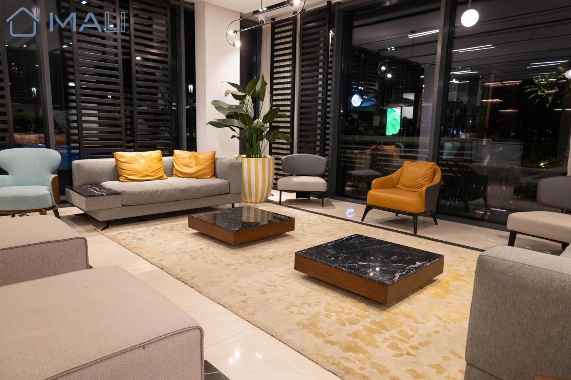 Festival Elegant 3br Apartment