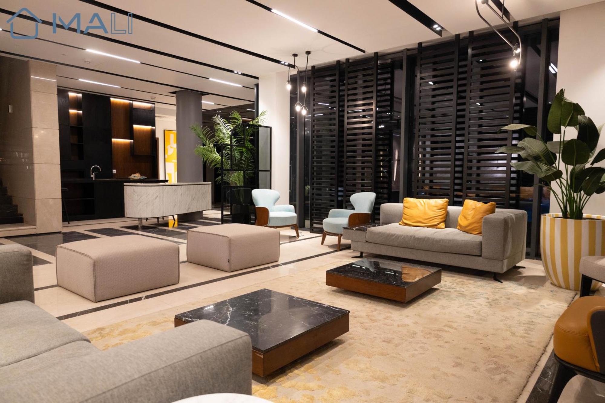 Apartment Festival Elegant 3br