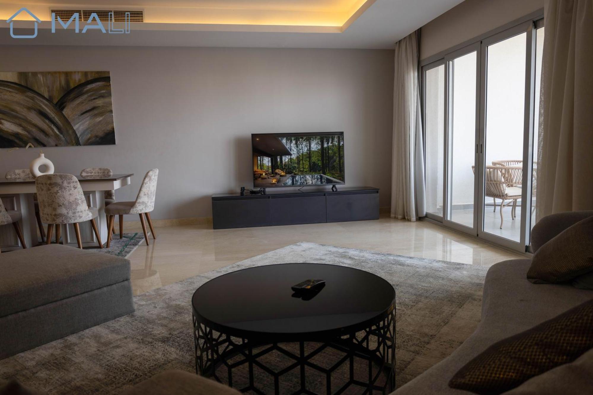 Festival Elegant 3br
