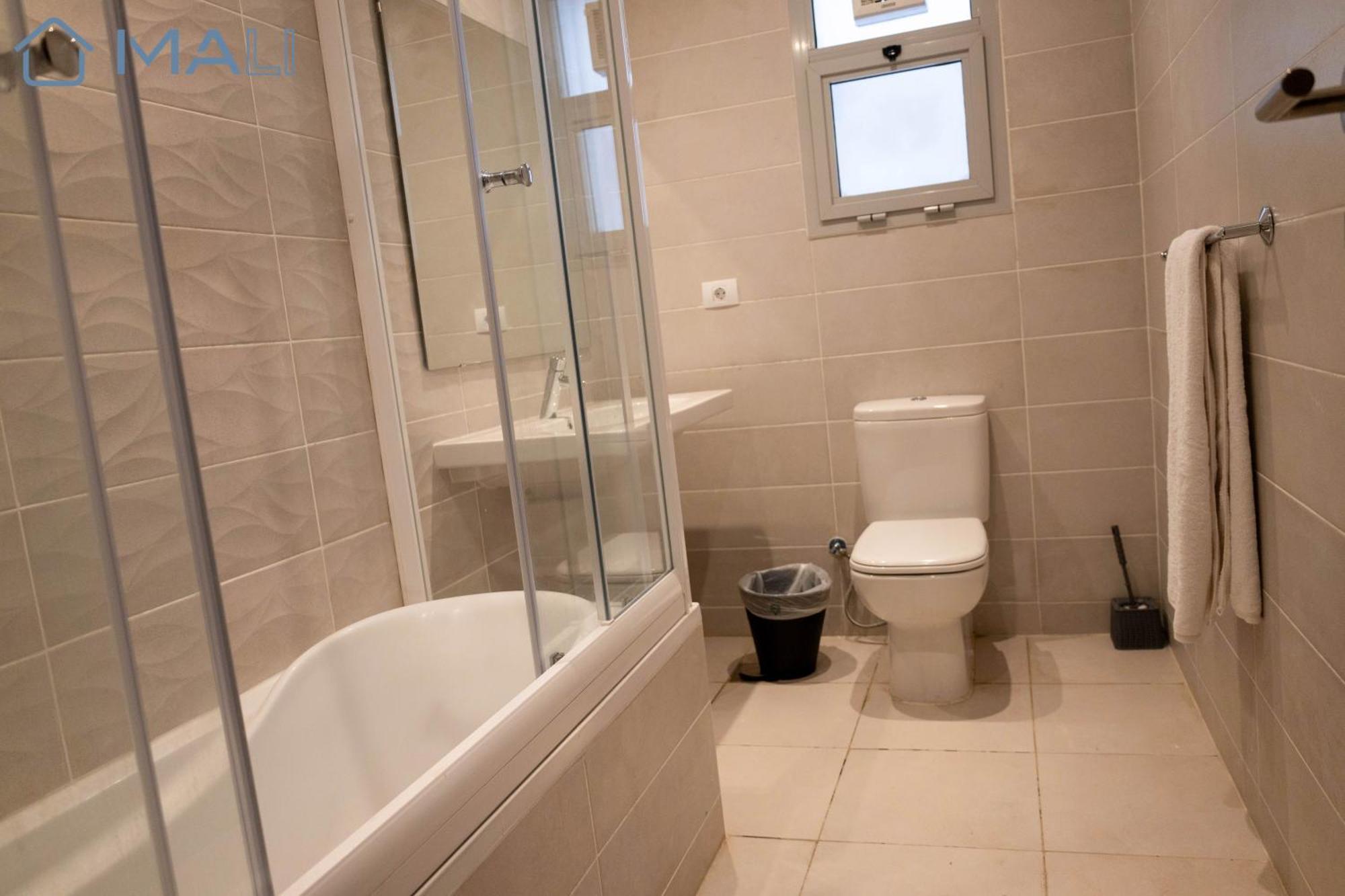 Festival Elegant 3br * Cairo