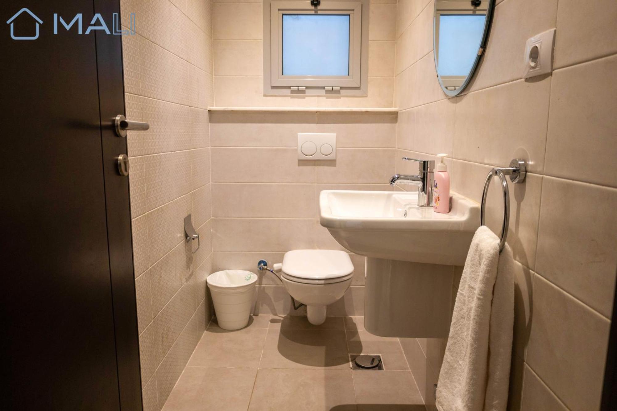 Festival Elegant 3br *