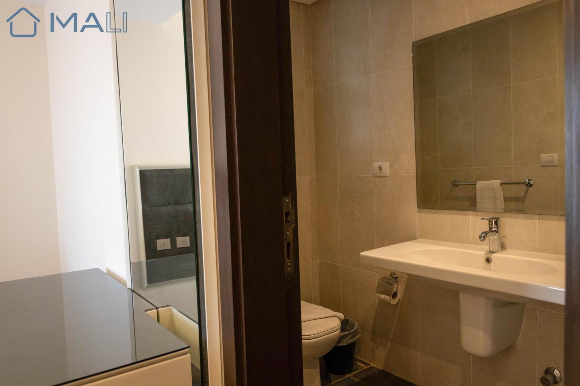 Festival Elegant 3br Apartment