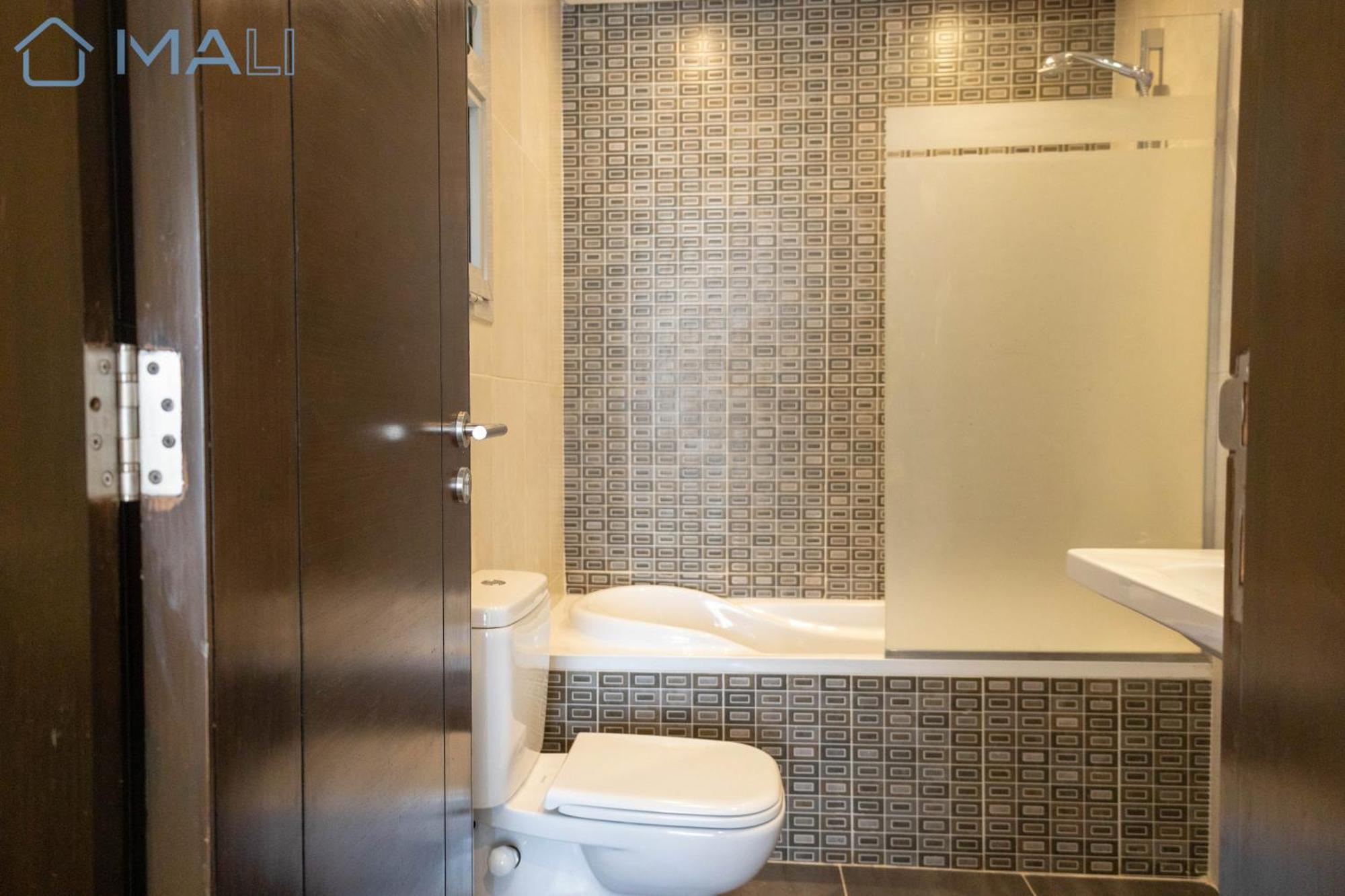 Festival Elegant 3br Apartment Cairo