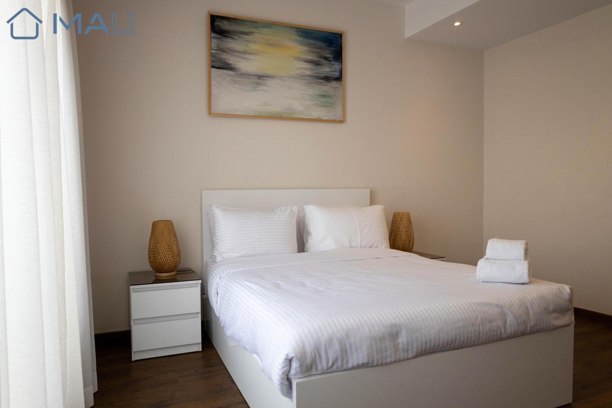 Festival Elegant 3br * Cairo