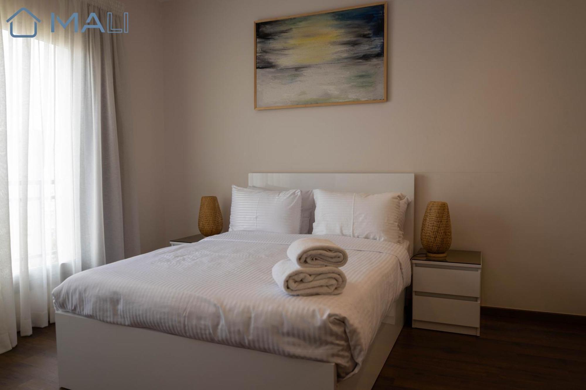 Festival Elegant 3br * Cairo
